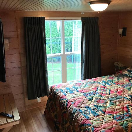 Richmond North / Kings Dominion Koa Hotell Doswell Exteriör bild